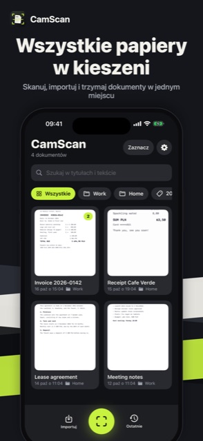 CamScan