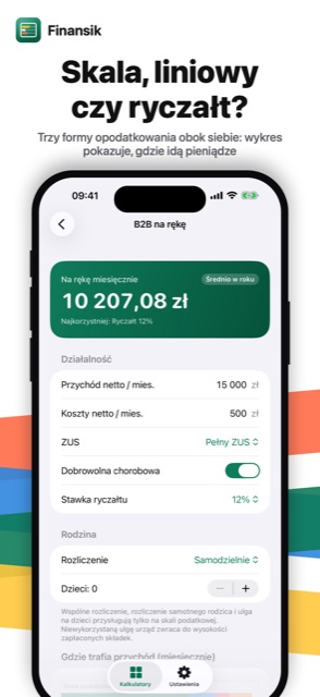Finansik