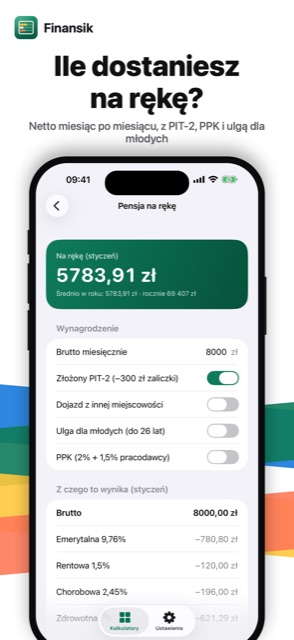 Finansik