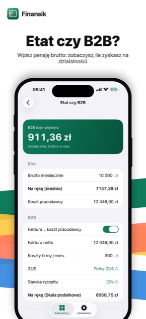 Finansik