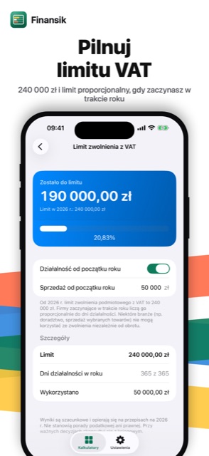 Finansik