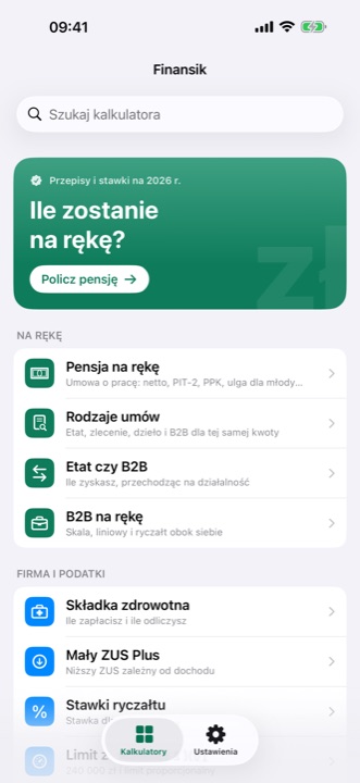 Finansik