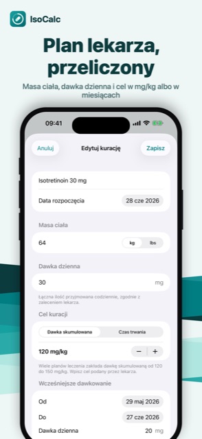 IsoCalc