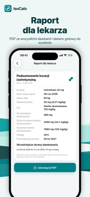 IsoCalc